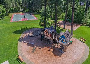 Park Place: