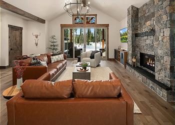 Sanctuary Villa: 