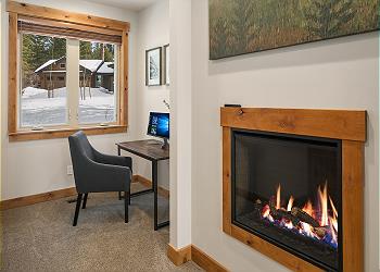 Crooked Pine | All Seasons Vacations Vacation Rental