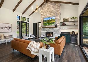 Sweet Spot: