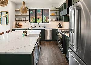 Sweet Spot: