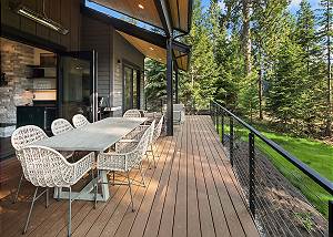 Sweet Spot: