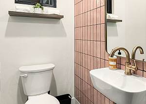 Sweet Spot:
