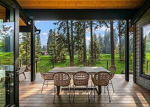 Sweet Spot:
