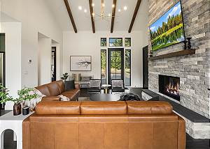 Sweet Spot:
