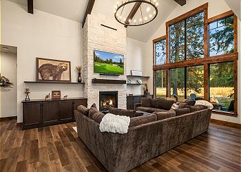 Snowbeary Lodge: