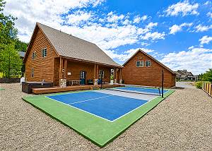 Evergreen Lodge