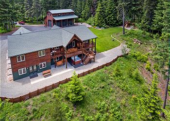 Aspen Lodge
