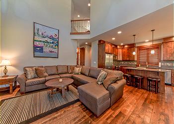 Suncadia Trail - All Seasons Vacation Rentals