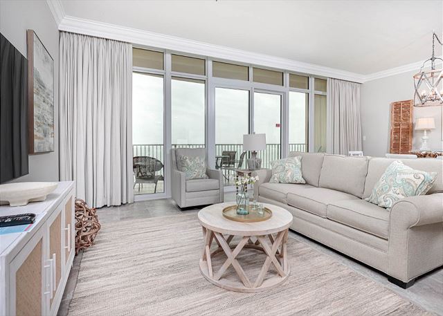Phoenix Orange Beach II Unit #1403