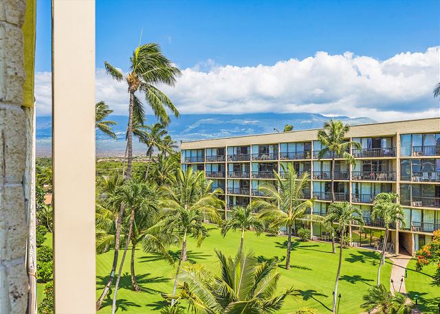 Maui Sunset Vacation Rental 2764