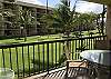 Enjoy the day or evenings on your own private lanai deck