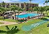 Pool and Shuffleboard