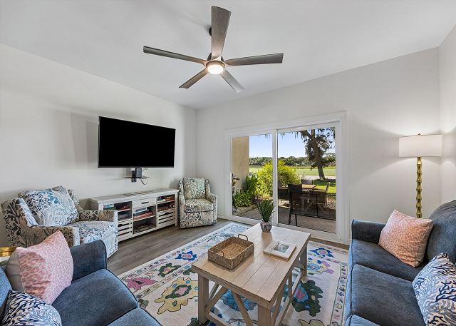 3012 Club Villa 2