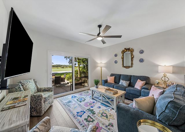 3012 Club Villa