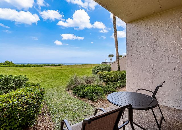 256 Sandcastles - Hotel Side 4