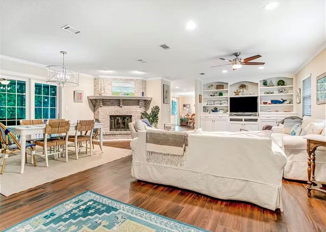 96097 Piney Island 2