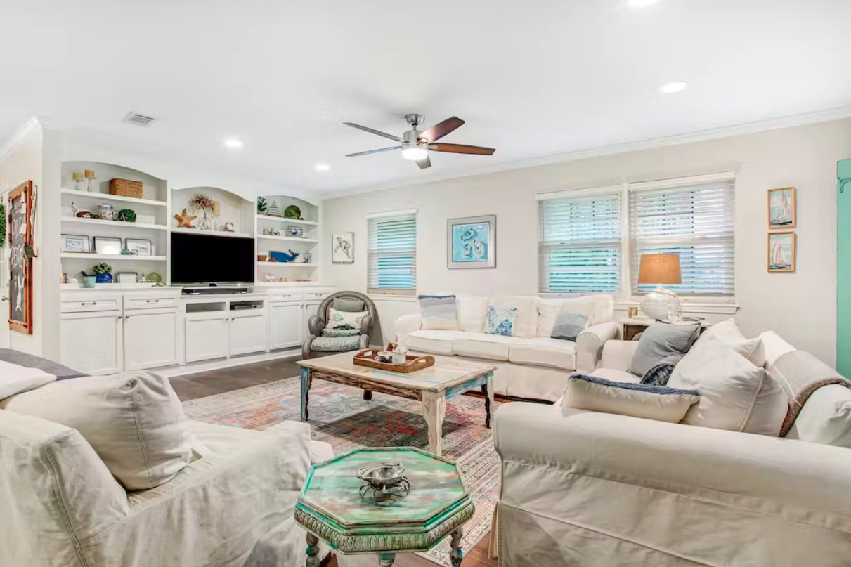 Featured Property 96097 Piney Island