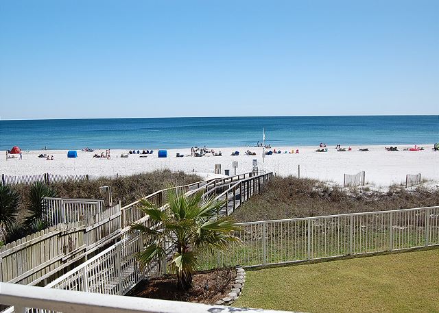 Sunswept 201 | A Orange Beach Vacation Rental