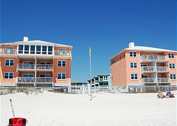 View Harbor House 7 A Gulf Shores Vacation Rental