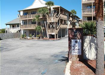 View Lei Lani Village 112 A Orange Beach Vacation Al Lei Lani Village 112 Orange Beach Vacation Al