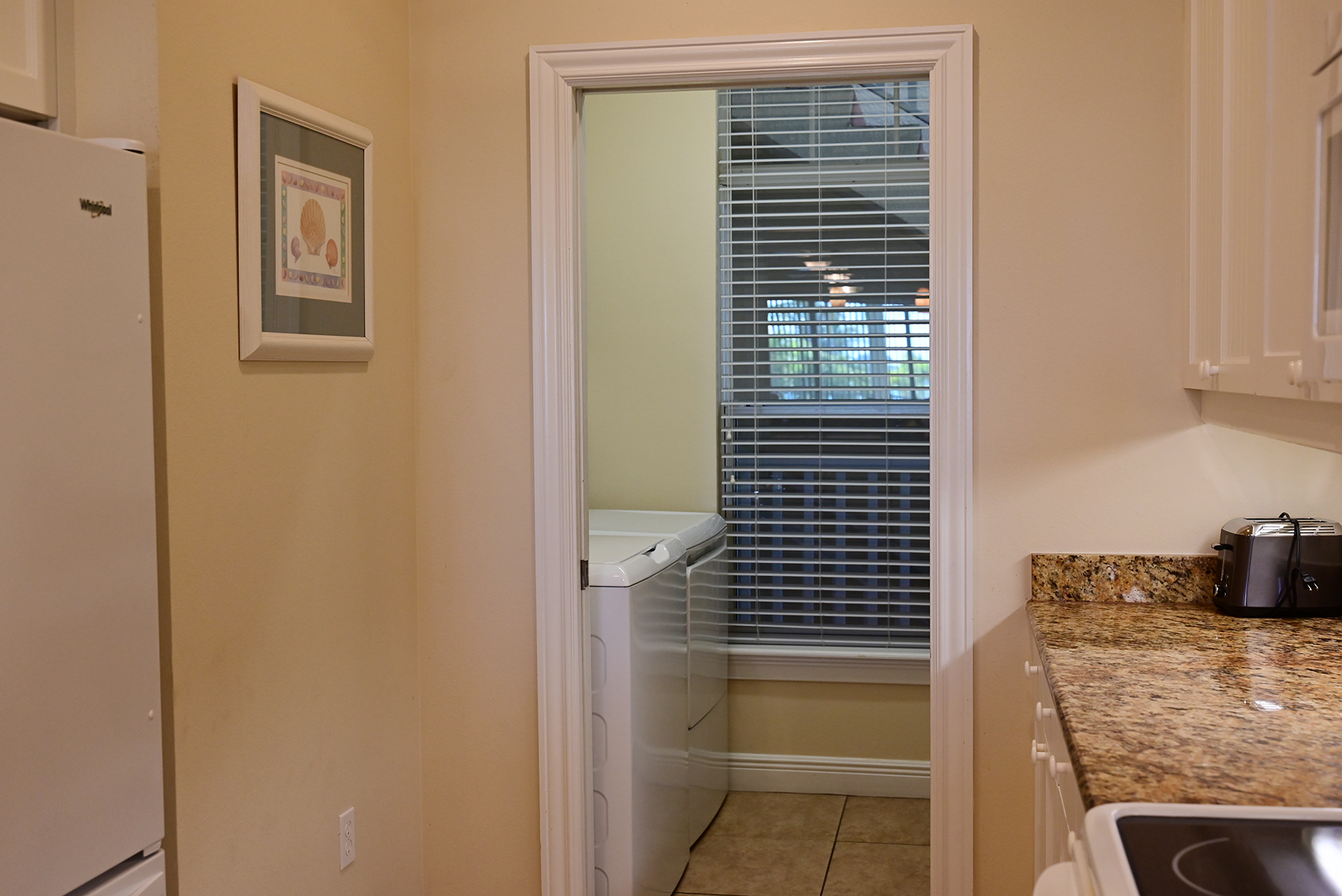 Tortuga Unit #166A | Photo 13