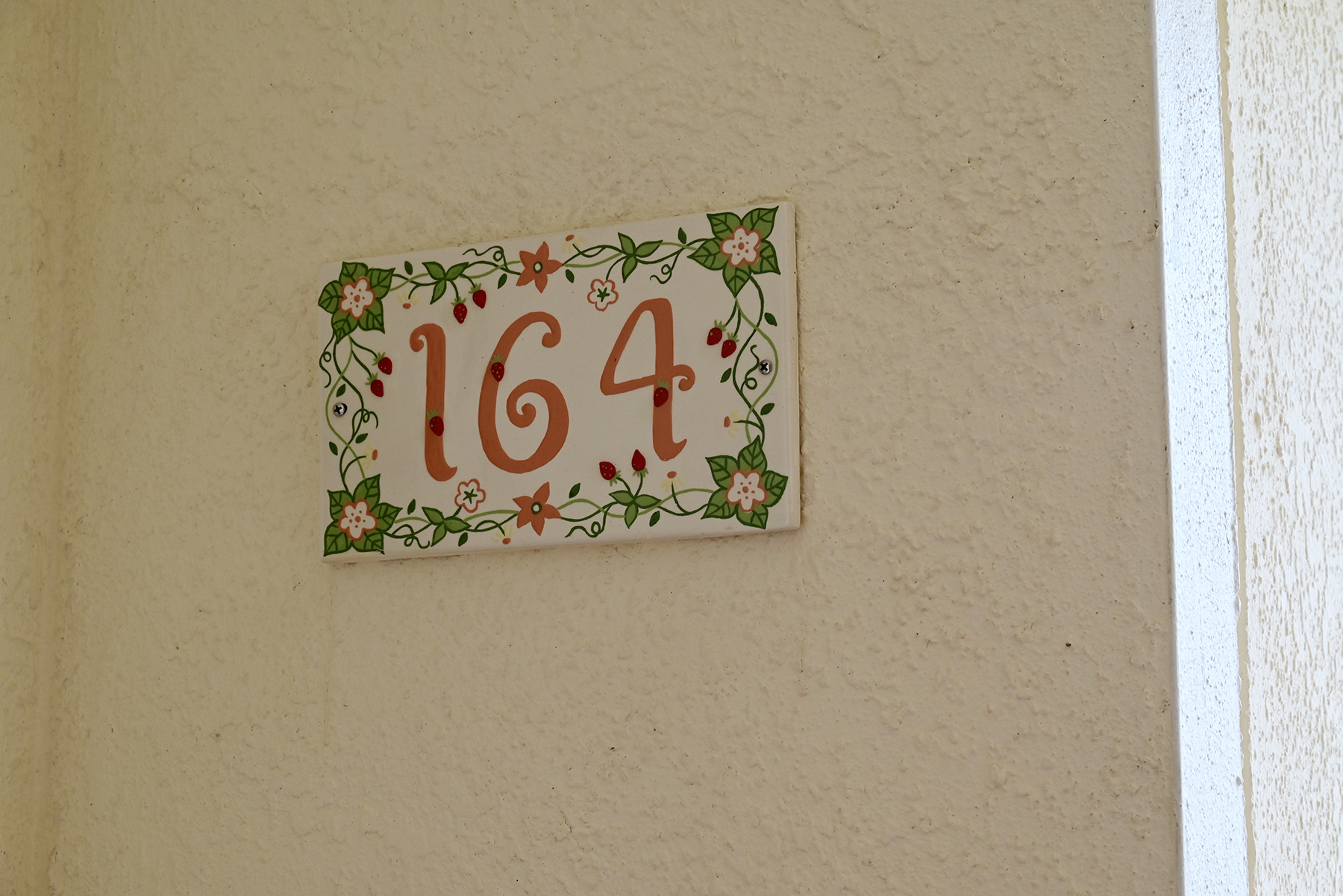 Tortuga Unit #164A