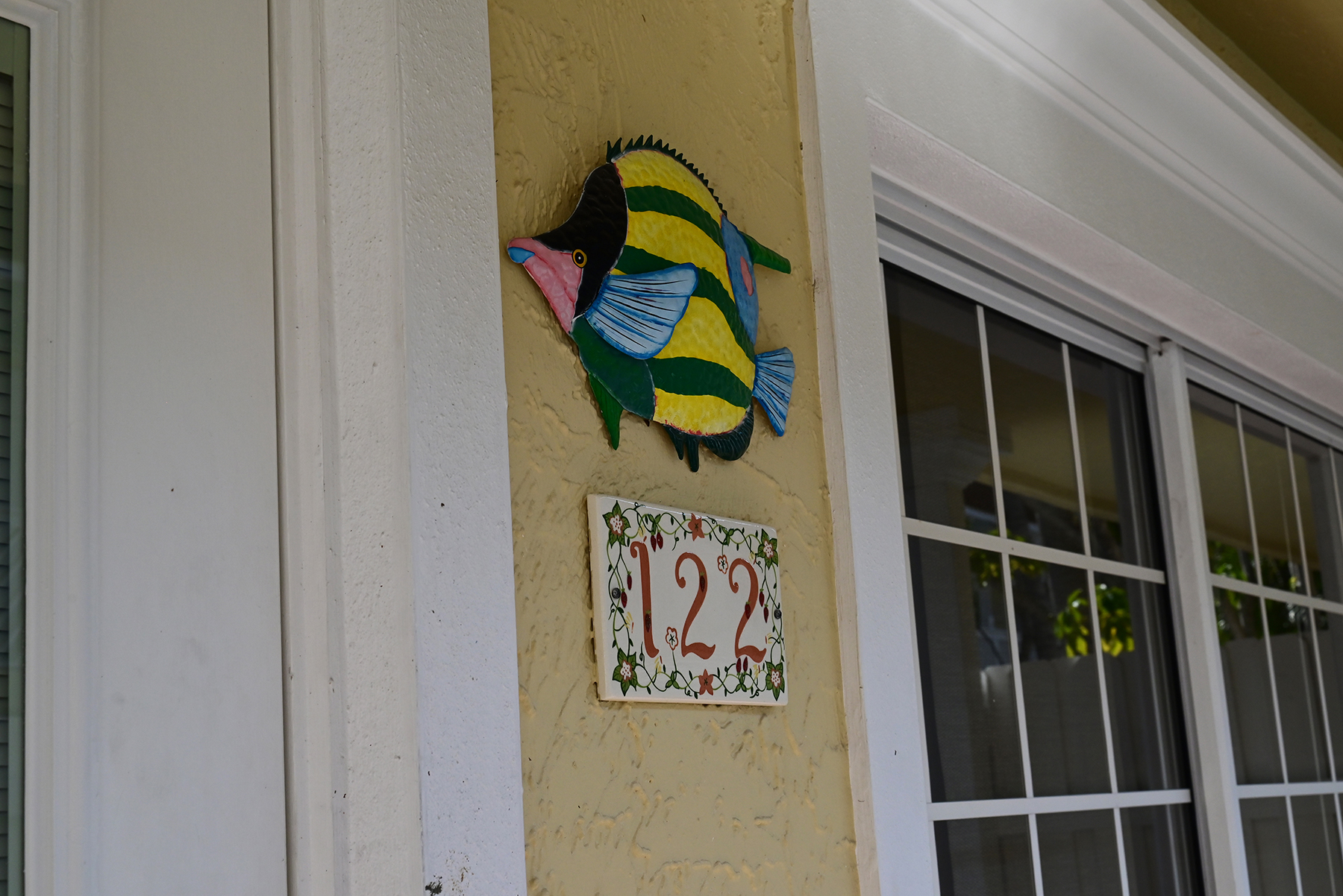 Tortuga Unit #122