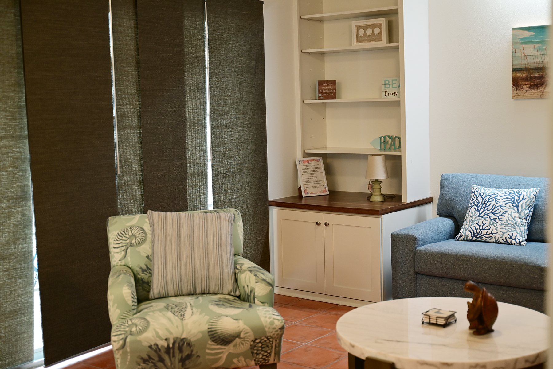 Livng Room