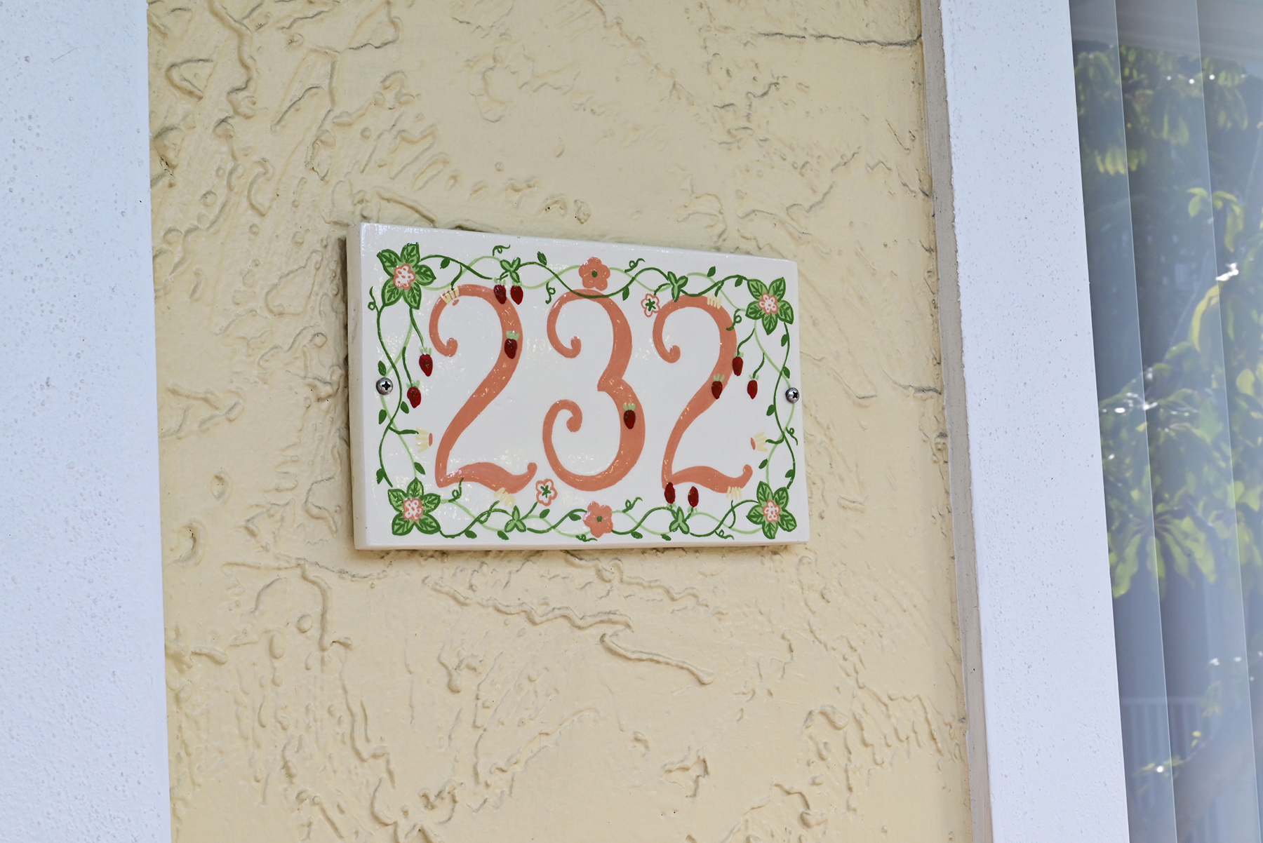 Tortuga Unit #232
