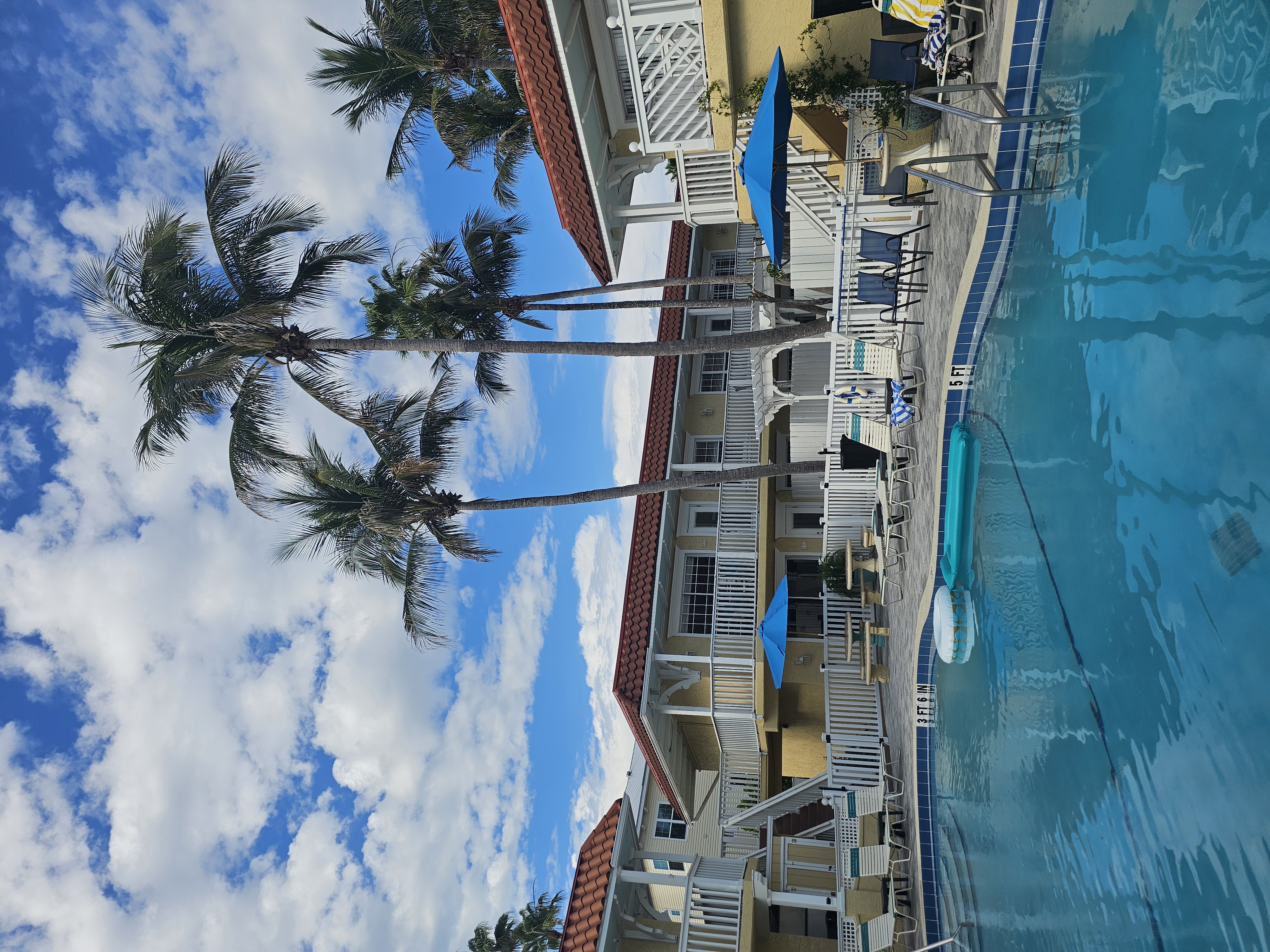 Tortuga Unit #166 | Photo 4