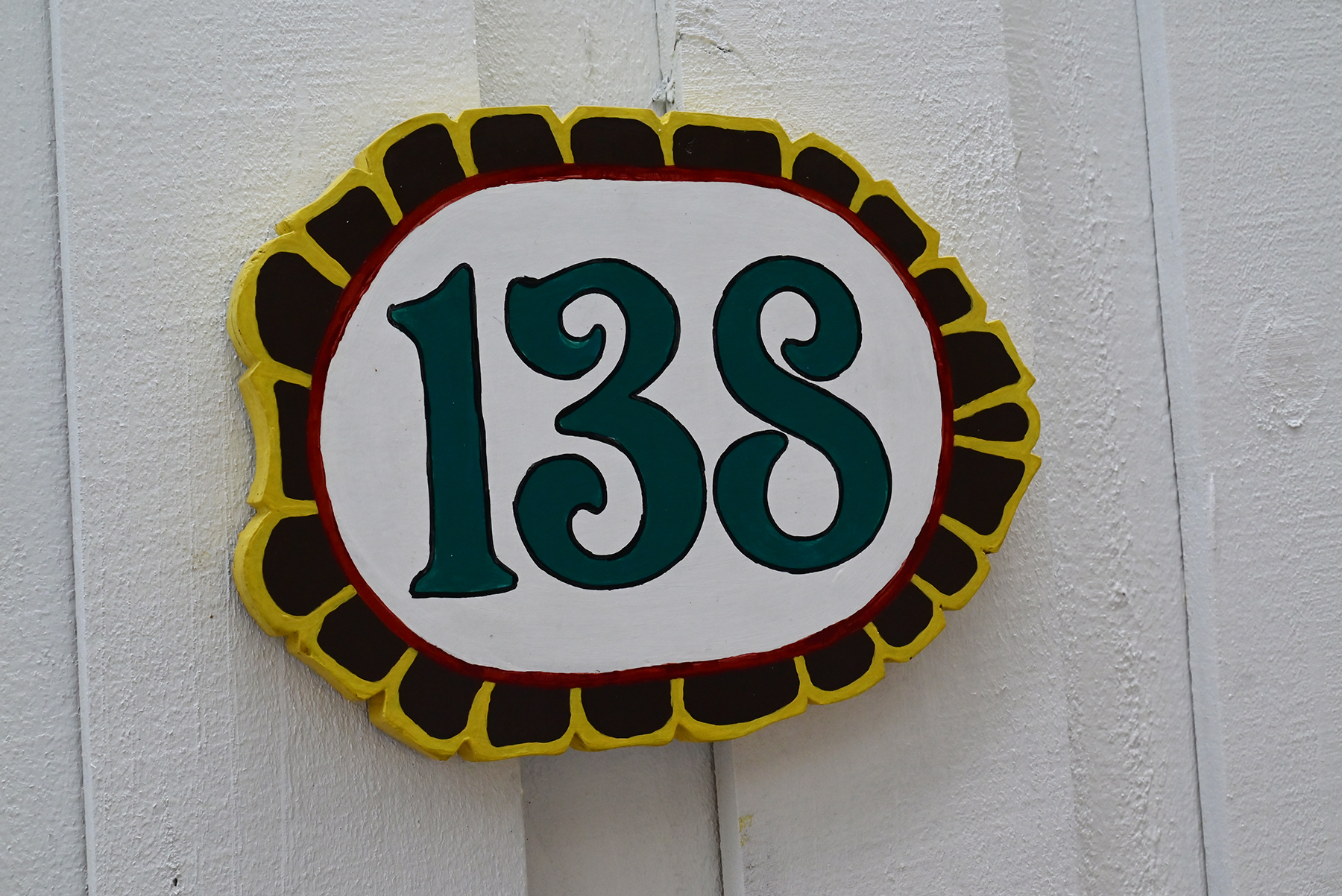 Tortuga Unit #138B | Photo 2