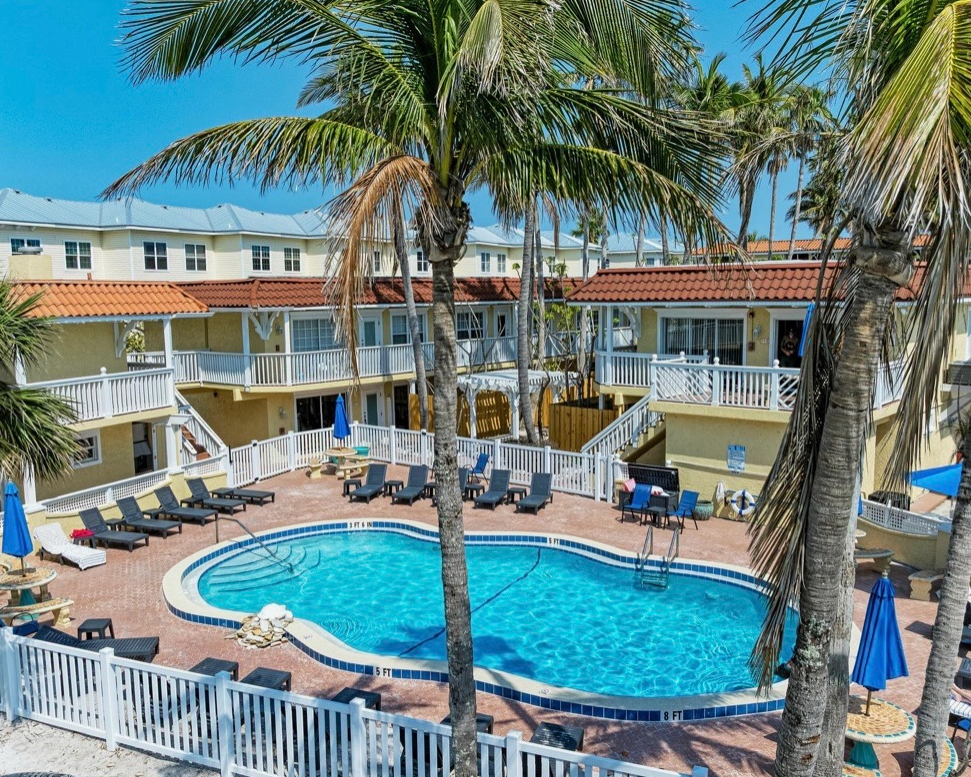 Tortuga Unit #248B | Photo 6