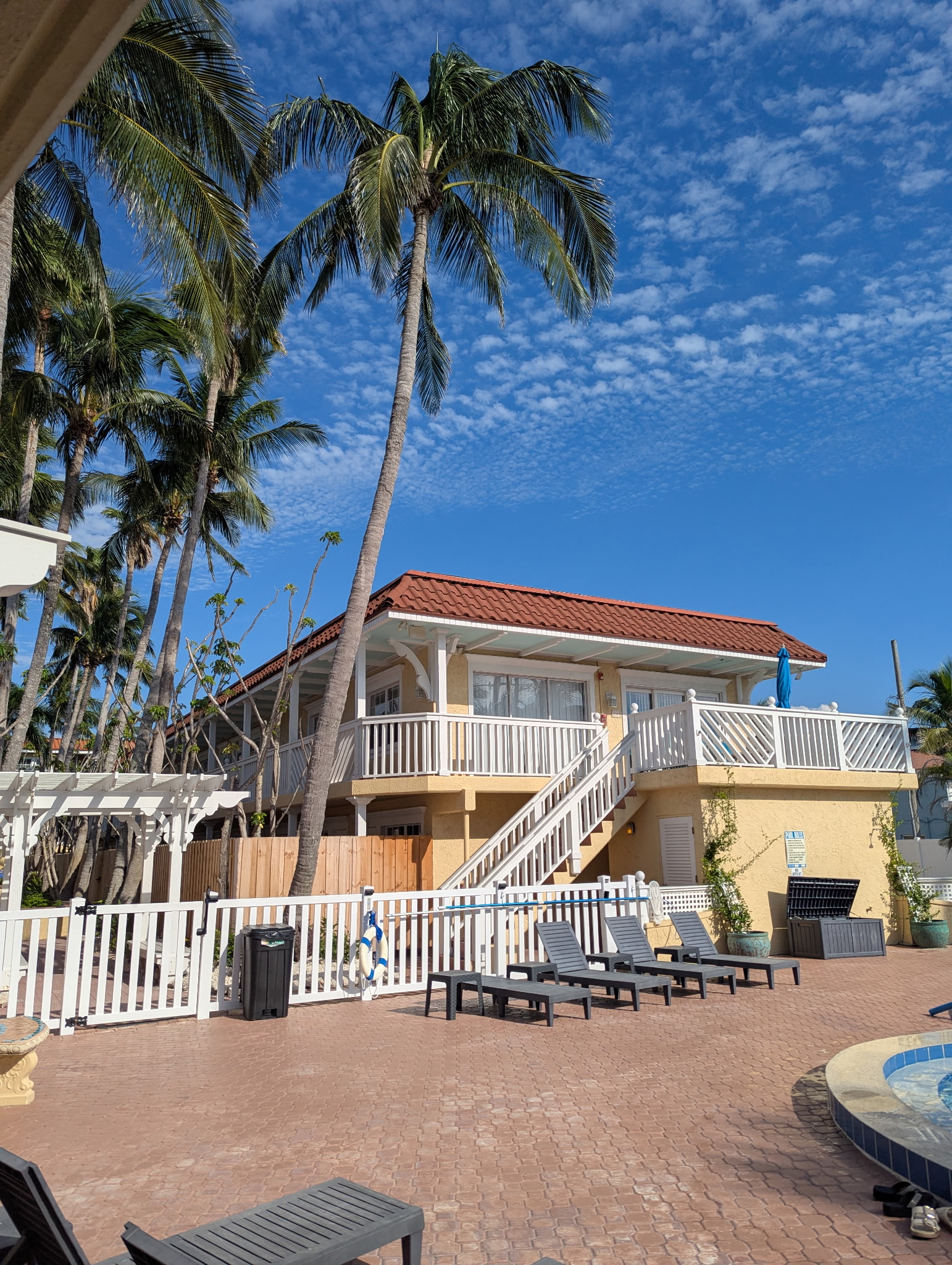 Tortuga Unit #248B | Photo 8