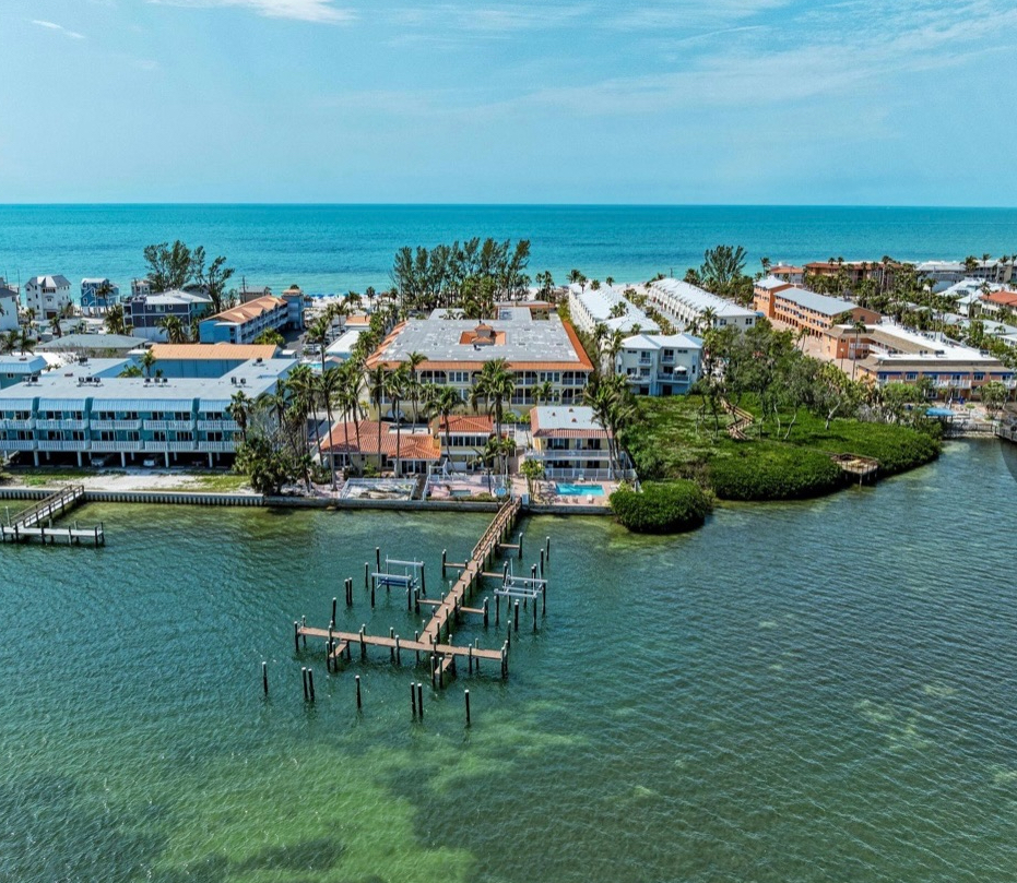 Tortuga Unit #248B | Photo 7