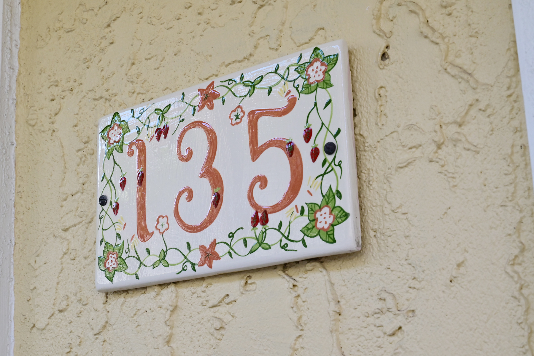 Tortuga Unit #135A