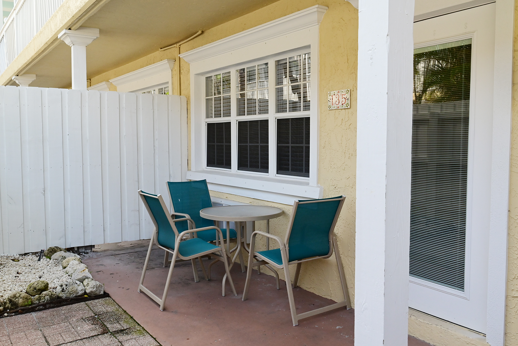 Tortuga Unit #135A | Photo 3
