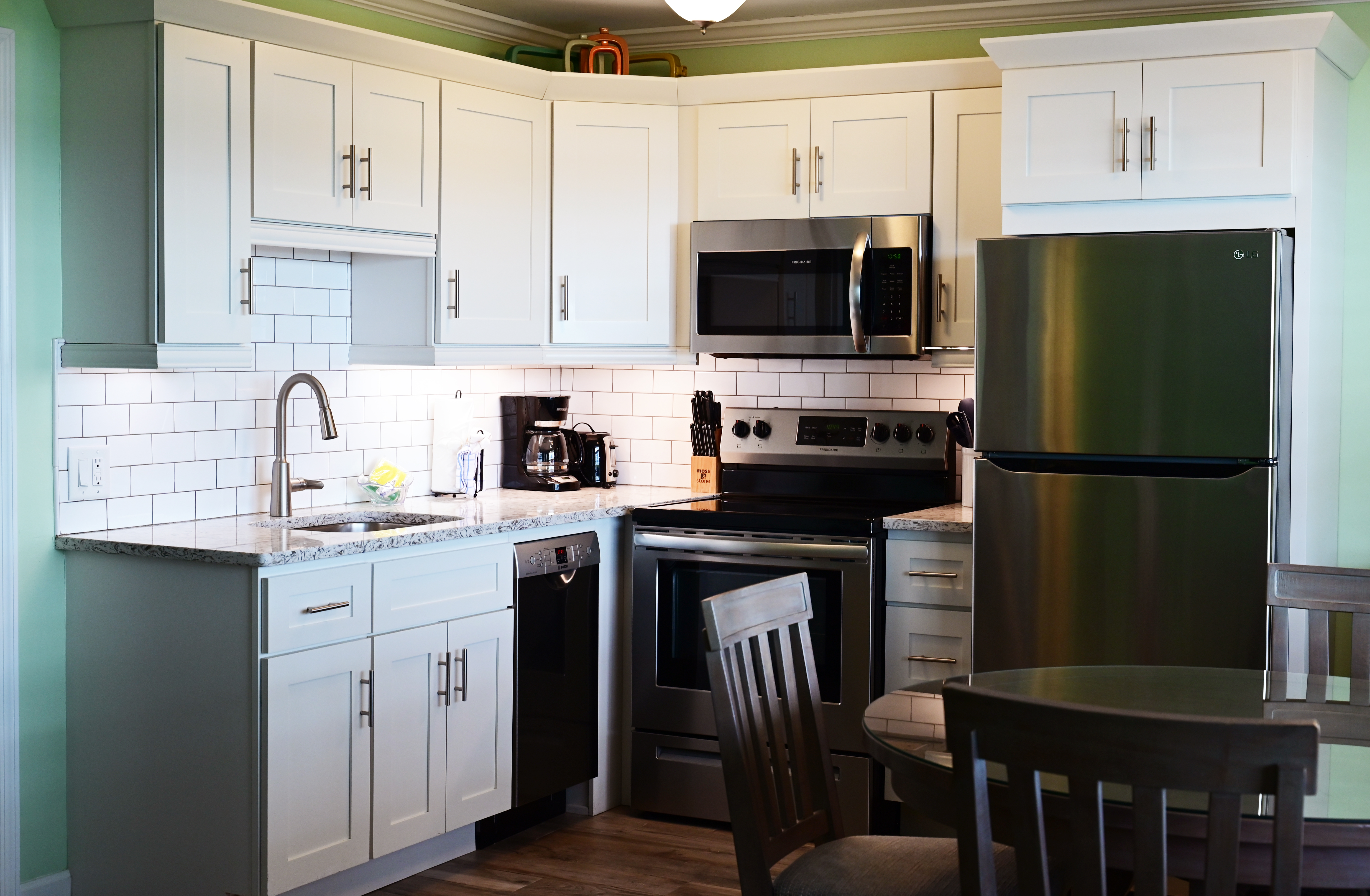 Tradewinds Unit #TW21 | Photo 8