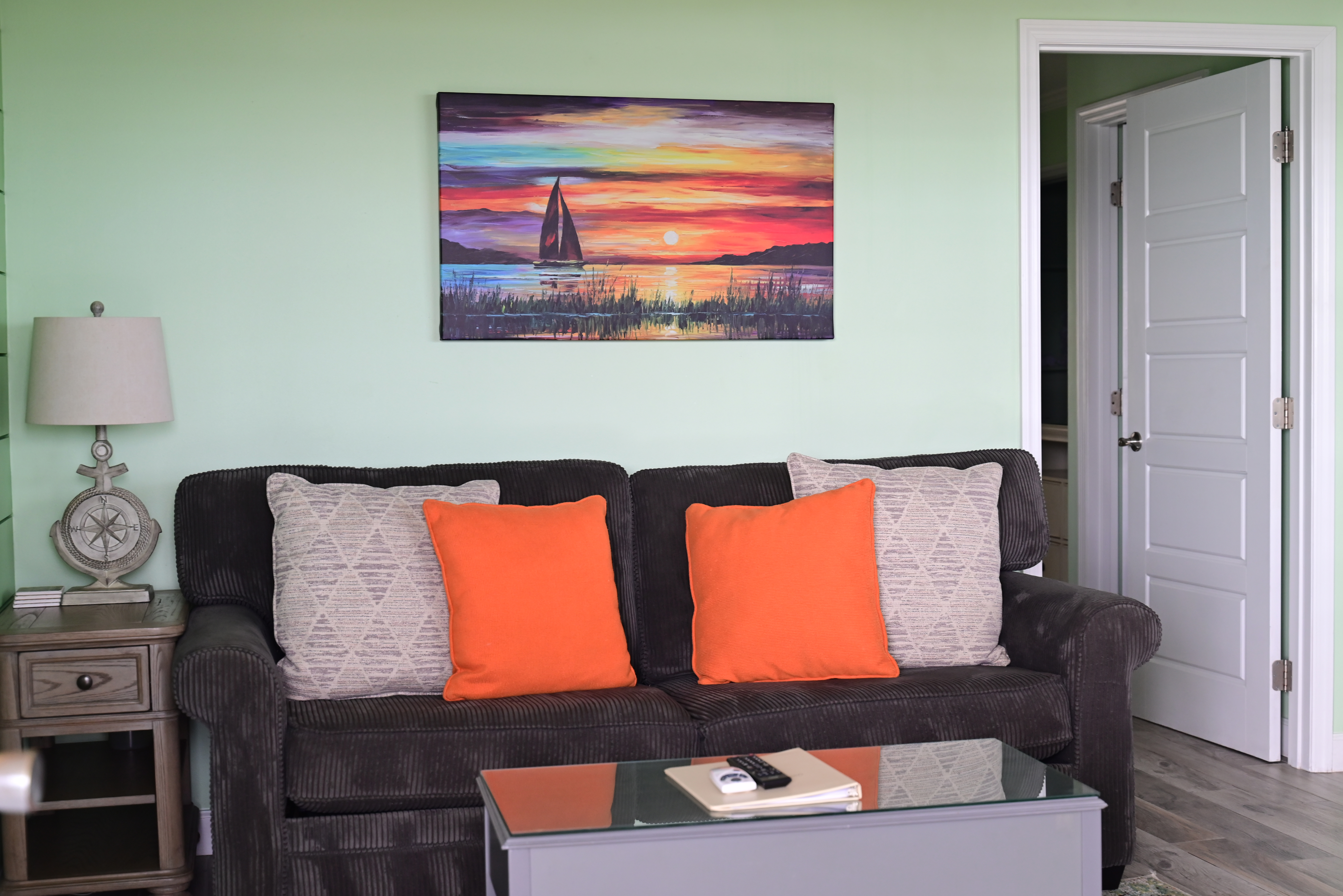 Tradewinds Unit #TW21 | Photo 4