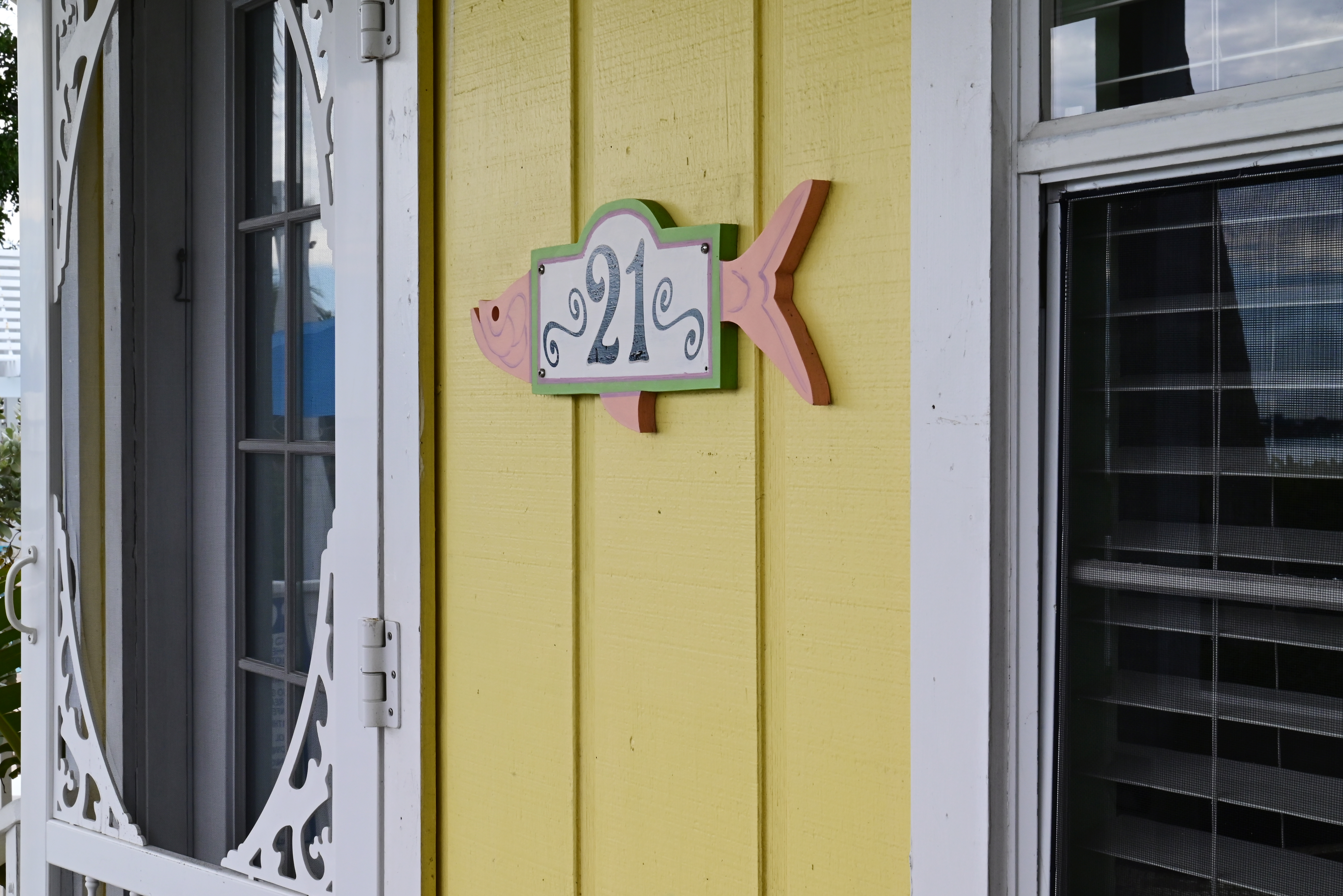 Tradewinds Unit #TW21 | Photo 2