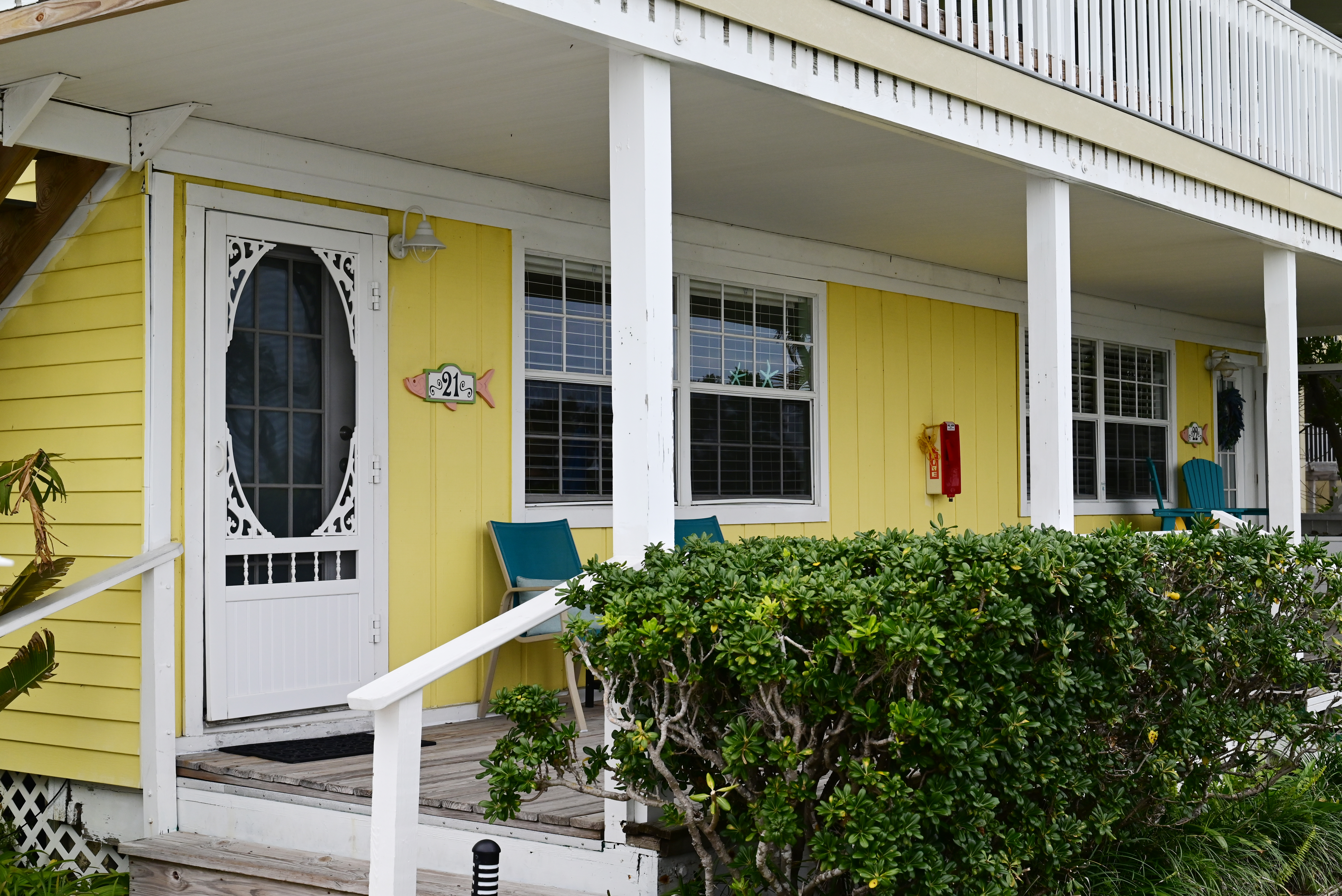 Tradewinds Unit #TW21