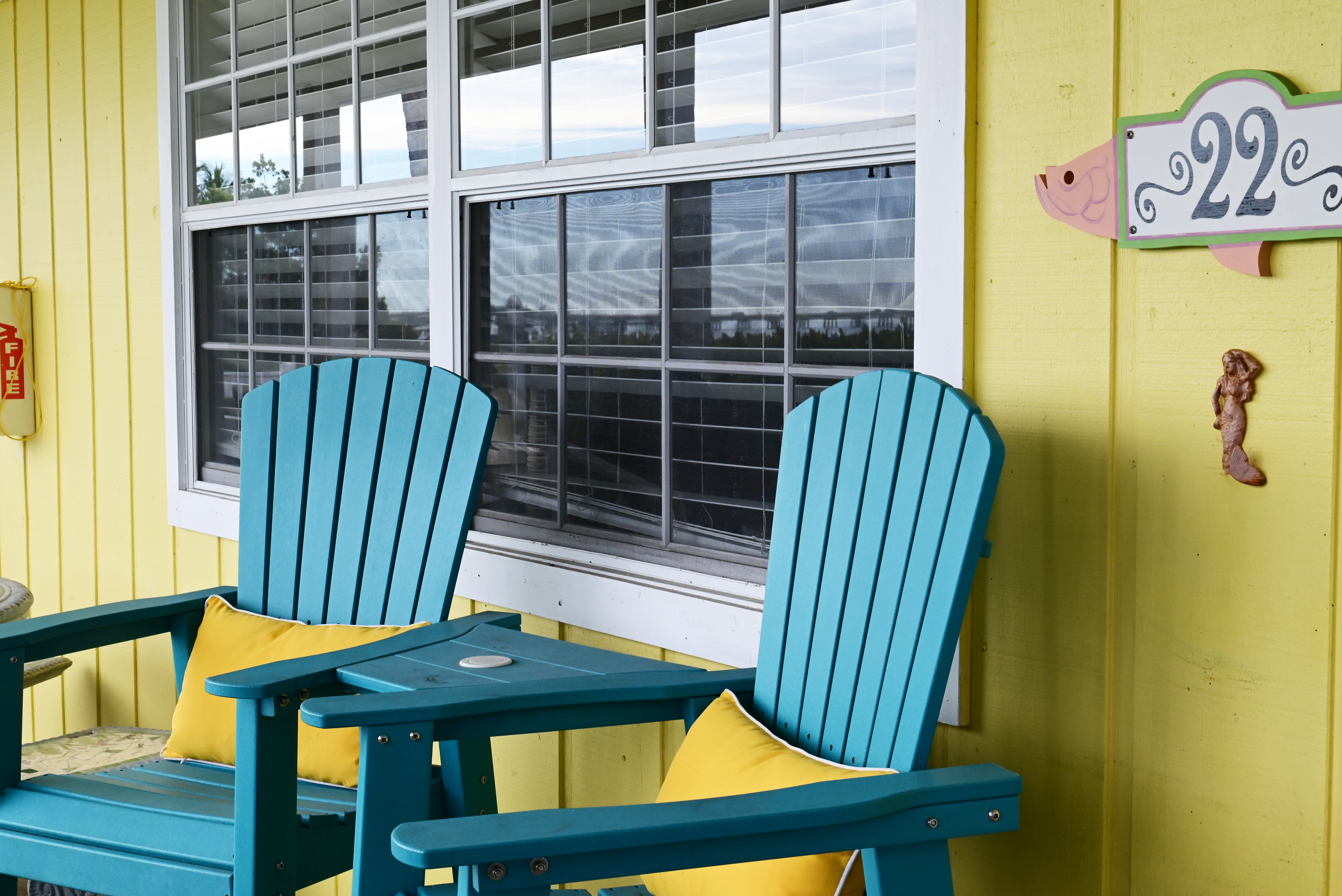 Tradewinds Unit #TW22