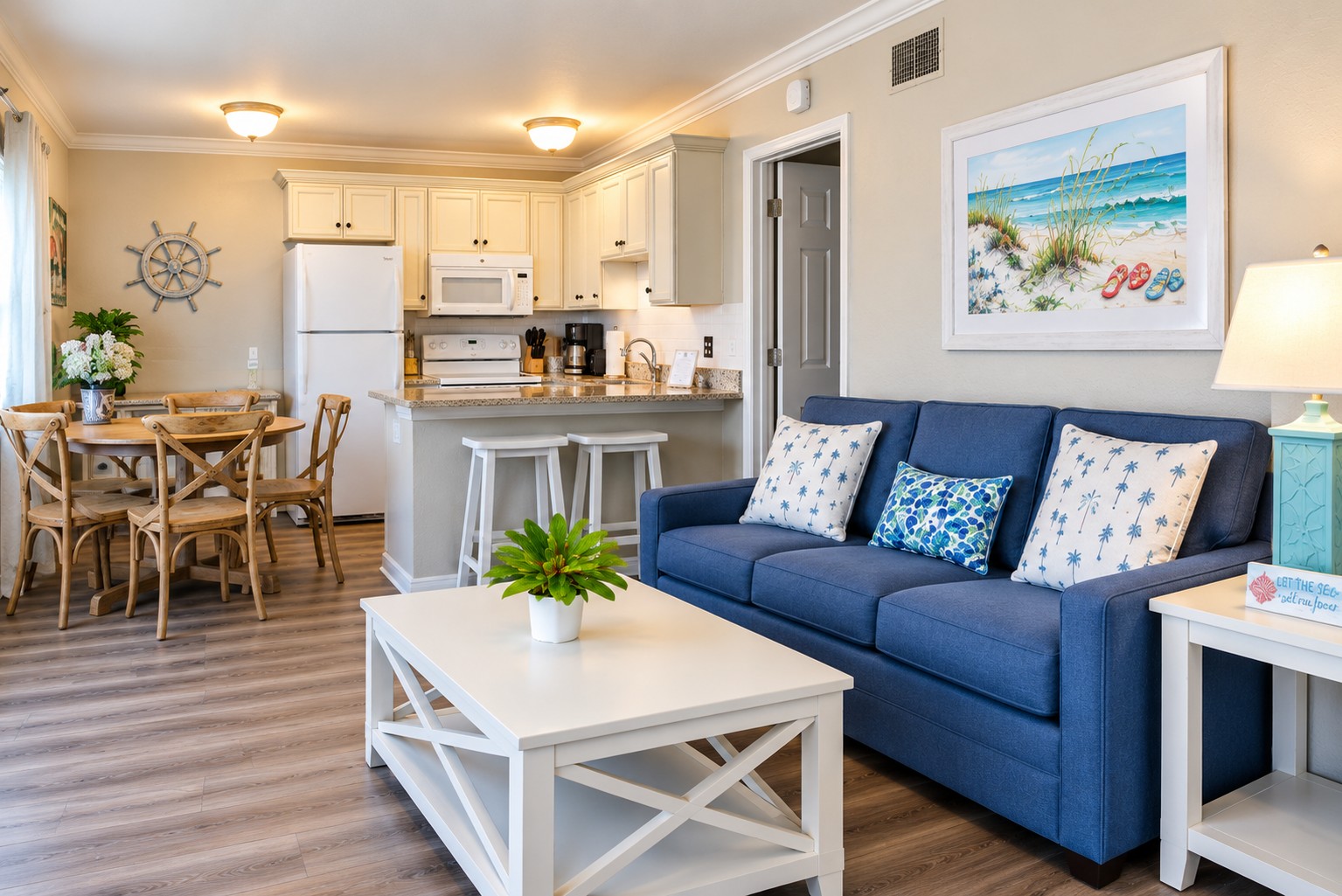 Tradewinds Unit #TW10 | Photo 8