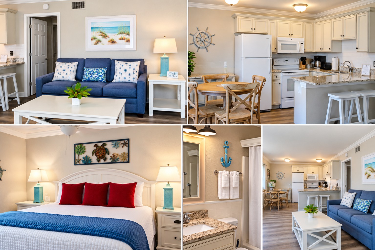 Tradewinds Unit #TW10