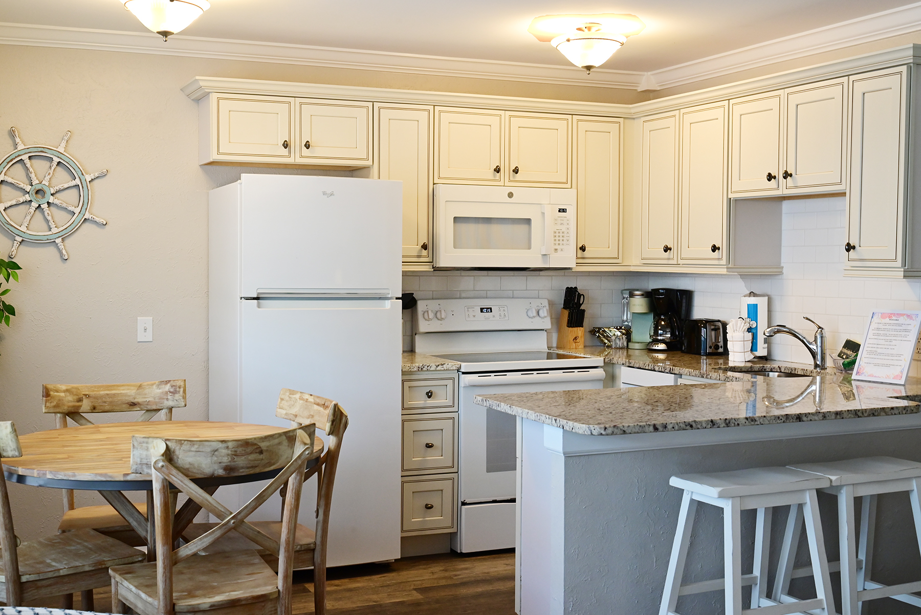 Tradewinds Unit #TW10 | Photo 4