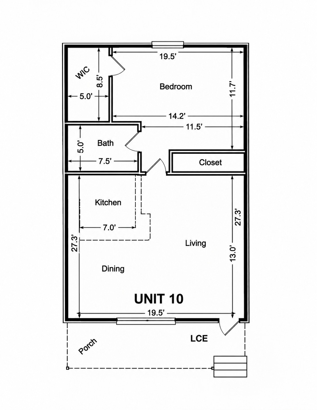 Tradewinds Unit #TW10 | Photo 12
