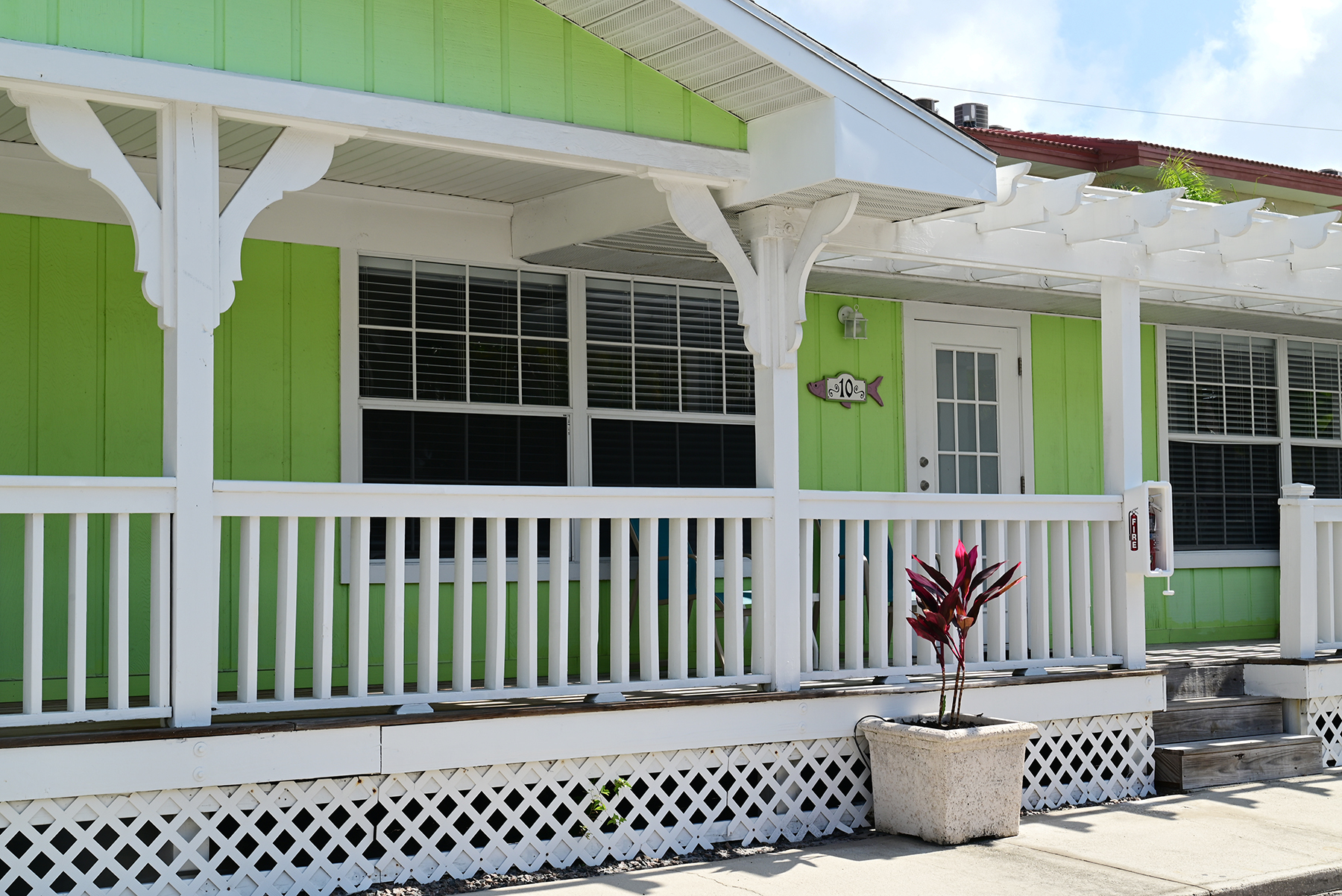 Tradewinds Unit #TW10 | Photo 2