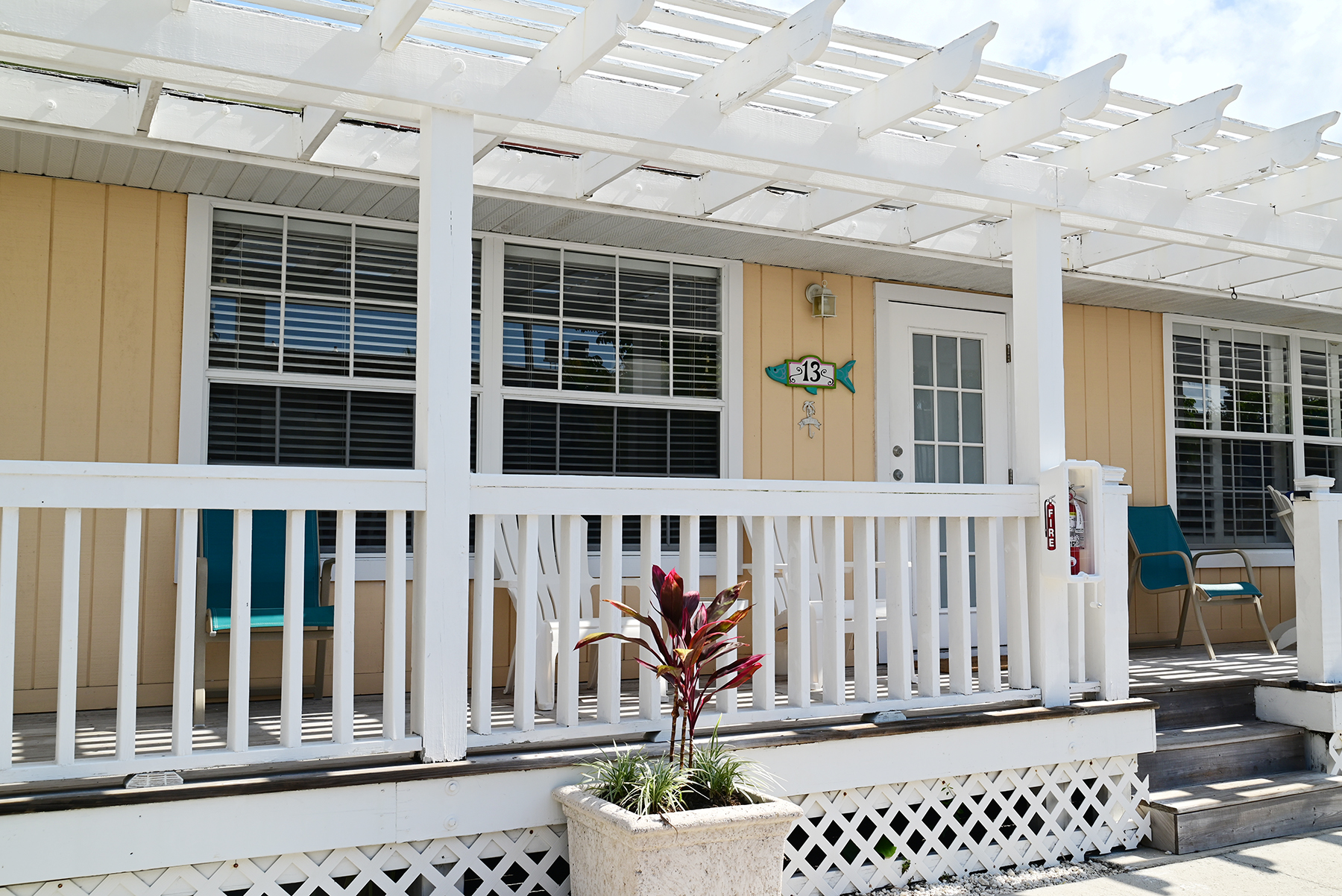 Tradewinds Unit #TW13 | Photo 3