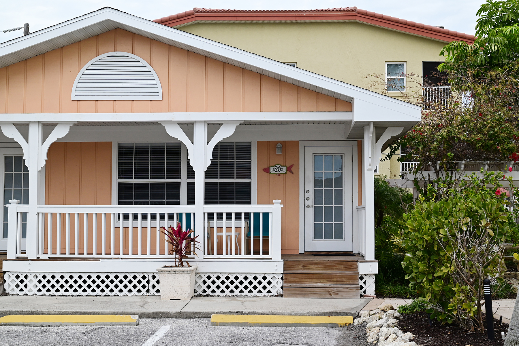 Tradewinds Unit #TW20