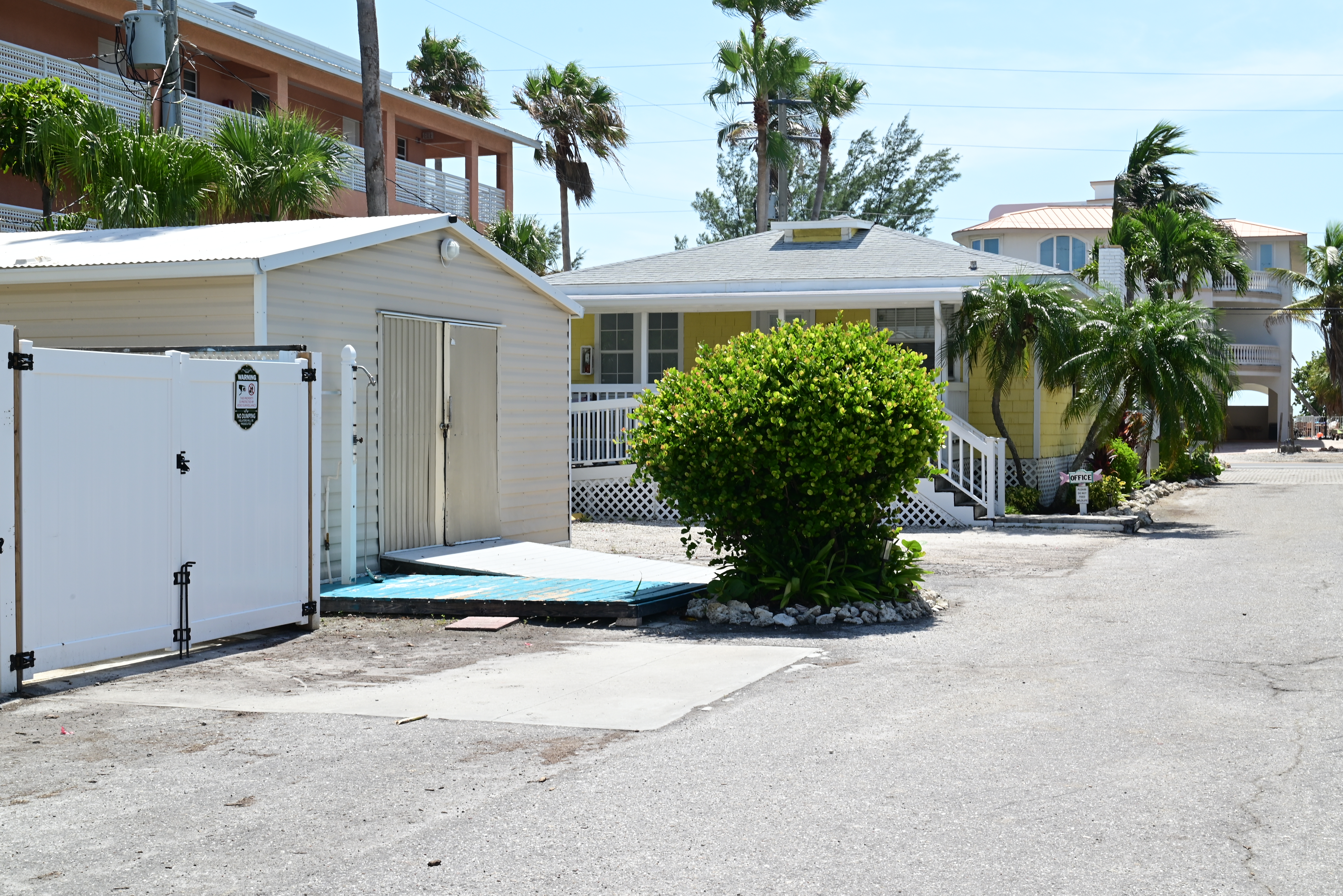 Tradewinds Unit #TW4 | Photo 6